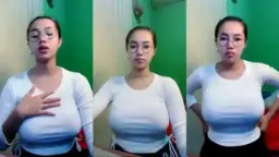 Miss Elvara Bulet Bikin Pascol Penasaran – Bokep Selebgram Elvara Lutvi Caliva Video by TubeV
