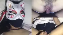 POV Ngentot Ayang Chindo Toket Gede Video by IXXX