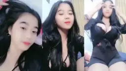Babyuh Cindo Toge Lingerie Hitam Live Video by Kompoz Babyuh Cindo Toge Lingerie Hitam Live Video by Kompoz