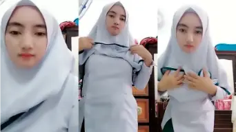 Viral Ica Perawat Nakal Sange 02 Video by HQporner