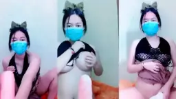 Cici Molly Ngangkang Omek Dildo Mango Video by SpankBang