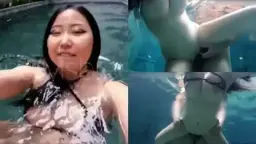 Ngewe MsBreewc di Kolang Renang Villa Video by PornHub Ngewe MsBreewc di Kolang Renang Villa Video by PornHub