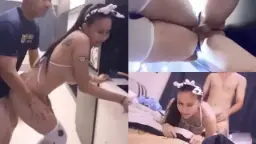Bokep China Busty Girl Cute Cow Custome Video by PornOne Bokep China Busty Girl Cute Cow Custome Video by PornOne