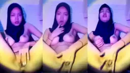 Toket Bulat Berhijab Panya Colmek Video by RedTube