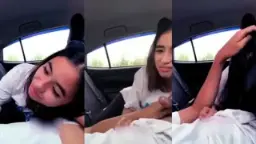 Daun Masih Muda SM4 Emut Kontol di Mobil Video by xVideos