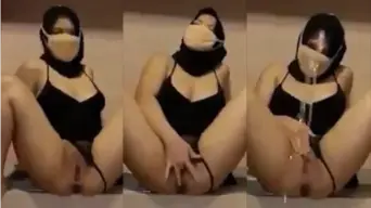 Tante Hijab Squirt Kayak Air mancur Video by Kompoz Tante Hijab Squirt Kayak Air mancur Video by Kompoz
