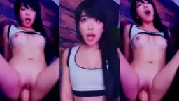 Bokep Cosplayer Cantik Sange Dildo Cowgirl Video by Eporner Bokep Cosplayer Cantik Sange Dildo Cowgirl Video by Eporner