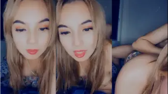 Tante Montok Kena Tusuk Dari Belakang Video by Tube8