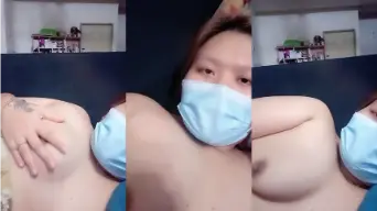 Kak Amoy Spill Toket Sambil Tiduran Video by Beeg