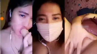 Tante Sepong dan Omek Live Video by xNxx Tante Sepong dan Omek Live Video by xNxx