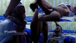 ABG SM4 Di Suruh Minum Air Kencing Video by SangeLink