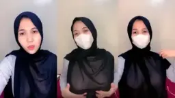 Hijab Ukhti Jilboob Transparan Video by PornTrex Hijab Ukhti Jilboob Transparan Video by PornTrex