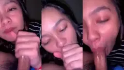 Sepongan Ayang Cantik Nikmat Banget Video by Indo18 Sepongan Ayang Cantik Nikmat Banget Video by Indo18
