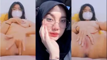 Syafirah 4_BG Hijaber Tetek Bulat Mulus Video by PornGo Syafirah 4_BG Hijaber Tetek Bulat Mulus Video by PornGo