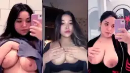 Skandal Tiktok Rara Chizzcakeee Full Video