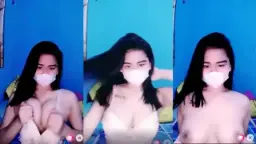 Nindy Remes Toket Bulet Video by FapHouse
