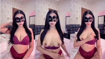 Jejee Show Uting Manies Longdur Video by TubeV Jejee Show Uting Manies Longdur Video by TubeV