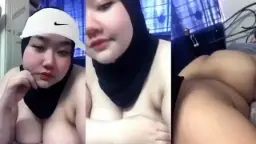 ABG Jilboobs Viral FYP di Tiktok Video by RedTube ABG Jilboobs Viral FYP di Tiktok Video by RedTube