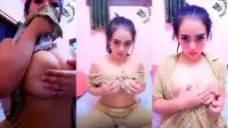 Clara Gopa Dua Semangka Terbaru Video by SangeLink