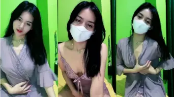 Kak Ralline Tocil Cantik Ebot Mango Video by xNxx