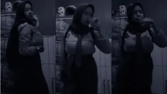 Tiktok Despita Pelajar SM4 Tobrut Viral Video by Tube8