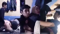 Ngewe Hijab Kacamata Montok Video by xNxx