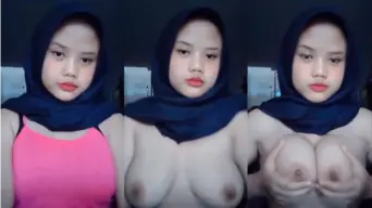 Viral Ismi Masih Daun Masih Muda SM_P Tobrut Video by BokepHUB