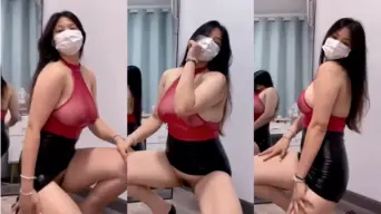 Viral Cewek Twitter Joget Nakal di Kamar Video by xHamster Viral Cewek Twitter Joget Nakal di Kamar Video by xHamster