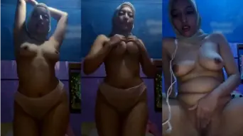 Pap Ayang Toge Joget Bugil Colmek Video by BokepHUB