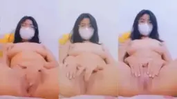 Cipaaa 4_BG 18Yo Pap Memek Perawan Video by simontok