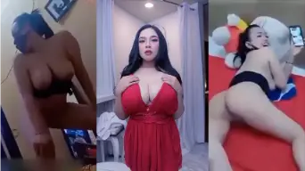 Liveshow Colmek Ici Eks Duo Srigala Video by YourPorn Liveshow Colmek Ici Eks Duo Srigala Video by YourPorn