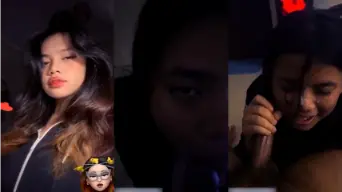 Tiktokers 4_BG Tobrut Doyan Hisap Kontol Video by Beeg