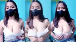 Ririii Mango Live Video by FapHouse