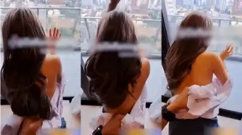 Stephanie S1_swi SM4 dan Guru 05 Video by YouPorn