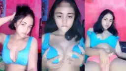 Ayu Sabrina Cantik Video by SangeLink
