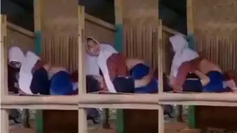 Nami Mesum Viral di Twitter Video by TXXX Nami Mesum Viral di Twitter Video by TXXX